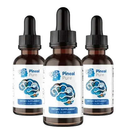 Pineal Pure Supplement